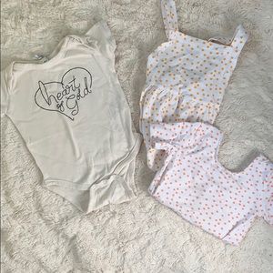 Onesie bundle